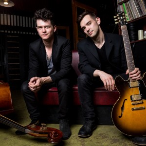 GB Duo - Jazz Band in Los Angeles, California
