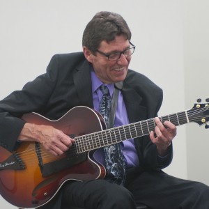 Gerry Beaudoin Trio