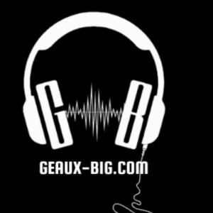 Geaux Big Entertainment - Mobile DJ / Outdoor Party Entertainment in New Orleans, Louisiana