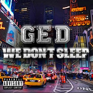 G.e.d - Indie Band in Brooklyn, New York