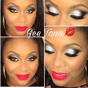 Gee Tana's Makeup Artistry - Makeup Artist in Atlanta, Georgia