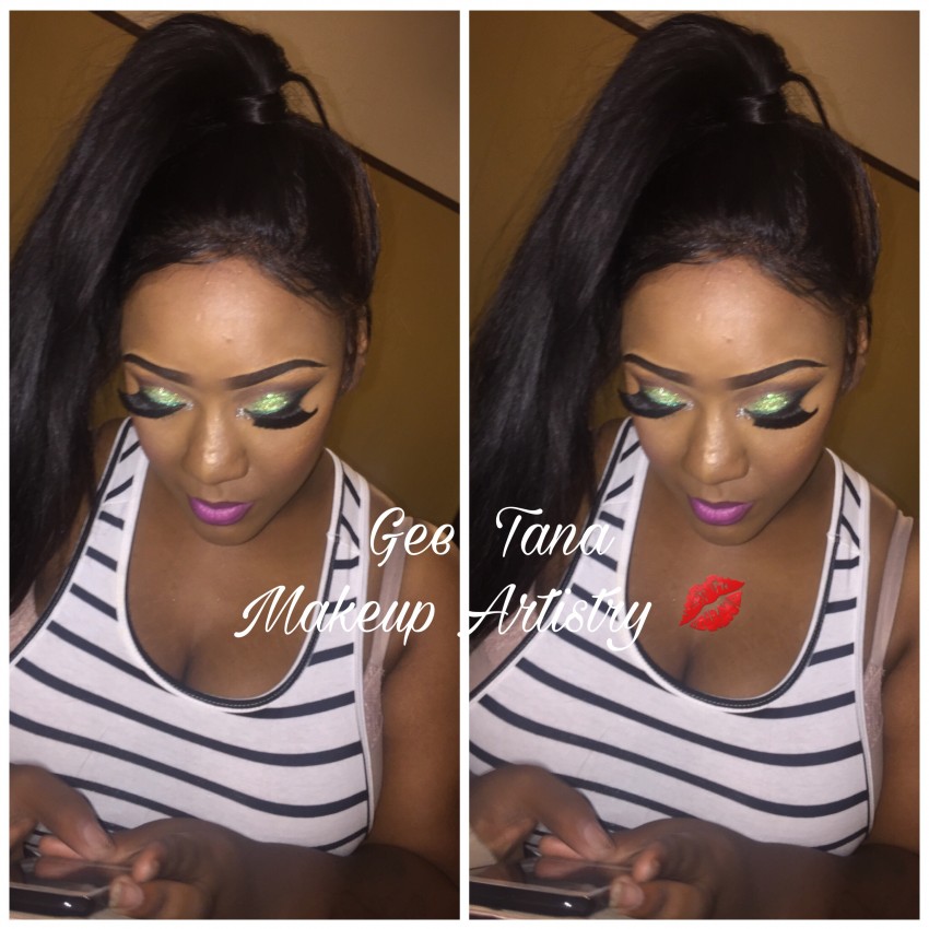 Gallery photo 1 of Gee Tana's Makeup Artistry