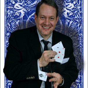 Gene R. Gordon Entertainment - Magician in Englewood, Colorado