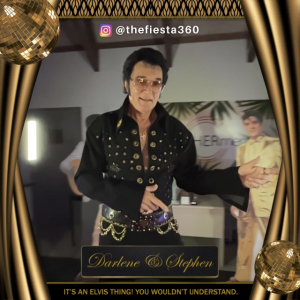 Gene Styles Entertainment - Elvis Impersonator / Tribute Artist in Anderson, South Carolina