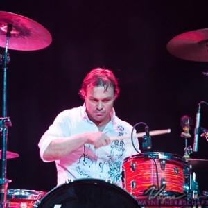 Gene Hits Drums Hard - Drummer in Los Angeles, California