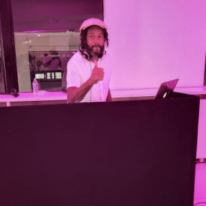 General Kes Music - Mobile DJ in Tappan, New York