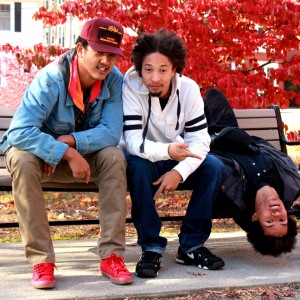 Generation 93 - Hip Hop Group in Providence, Rhode Island