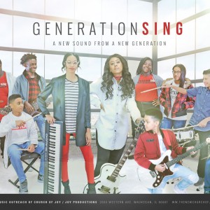Generation, Sing - Christian Band in Waukegan, Illinois