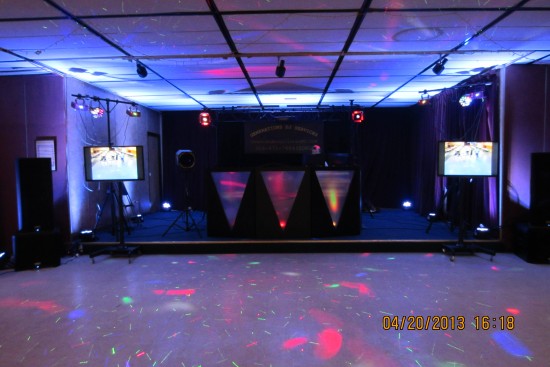 Gallery photo 1 of Generations DJ Services