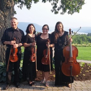 Genesee String Quartet