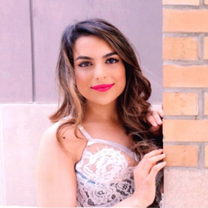 Genesis Cruz - Wedding Singer in Ajax, Ontario