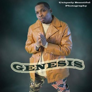 Genesis - Christian Rapper in Grenada, Mississippi