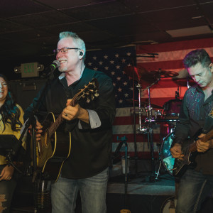 Genevieve - Country Band / Wedding Musicians in Yakima, Washington