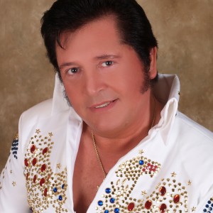 Gentleman Jim - Elvis Impersonator / 1950s Era Entertainment in Mays Landing, New Jersey