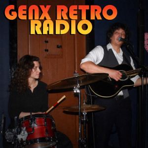 GenX Retro Radio