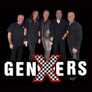 GenXers - Wedding Band / 1980s Era Entertainment in Ozark, Missouri