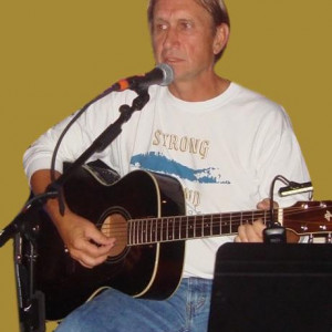 George "Buddy" Byrne - Guitarist in Venice, Florida