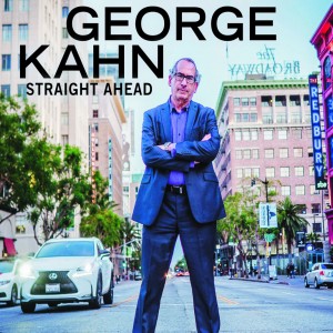 George Kahn Trio - Jazz Band in Culver City, California