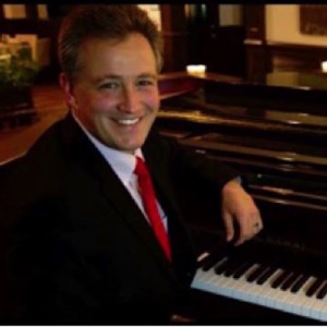 George Markey - Pianist in Toms River, New Jersey