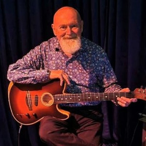 George Whitesell - Singing Guitarist in Colorado Springs, Colorado