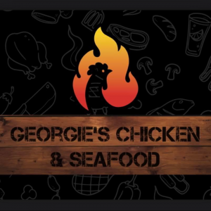 Georgie’s Chicken & Seafood LLC - Caterer / Food Truck in Tampa, Florida
