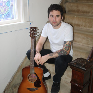 Georgio Broufas - Guitarist in Lynn, Massachusetts
