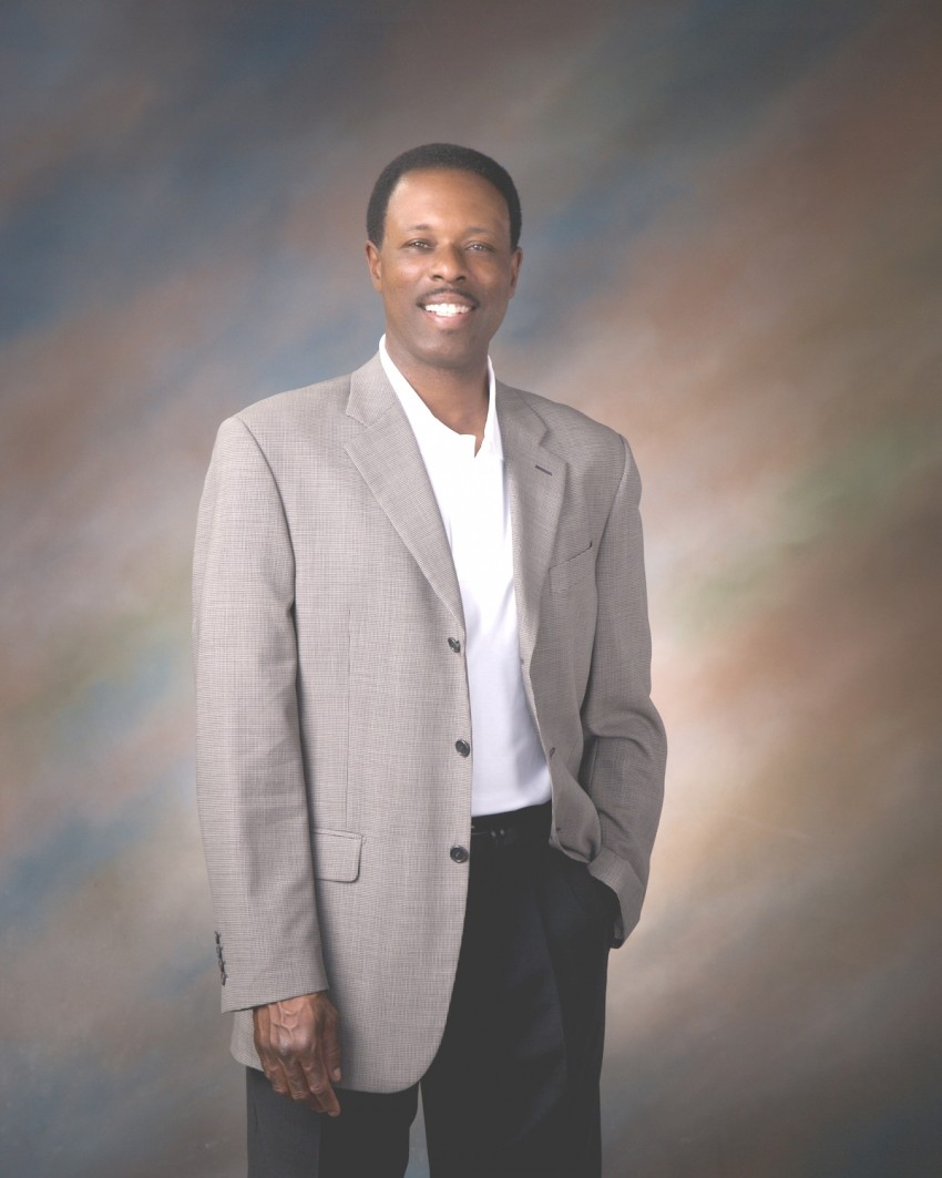 Hire Gerald Foster Detroit Metro Airport Pianist Pianist in Detroit