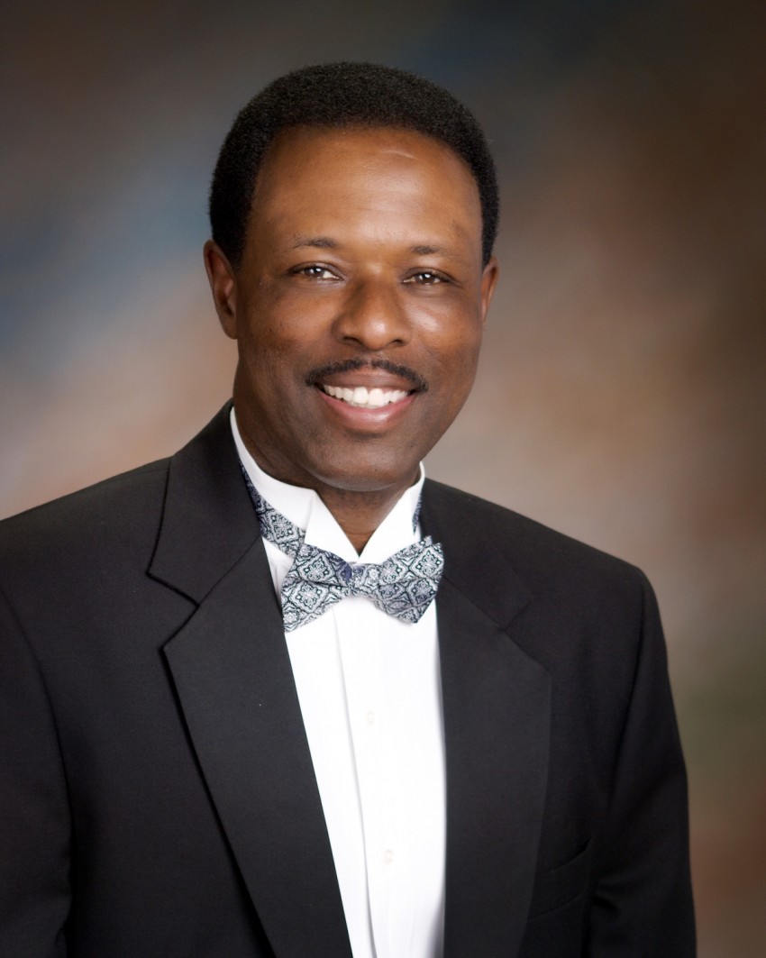 Hire Gerald Foster Detroit Metro Airport Pianist Pianist in Detroit