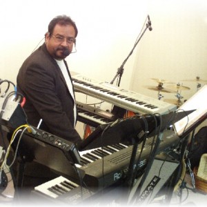 Gerardo Rocha - Keyboard Player / Multi-Instrumentalist in Las Vegas, Nevada