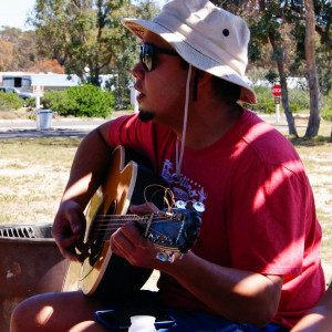 Gerard's Music - Singing Guitarist in Beaumont, California