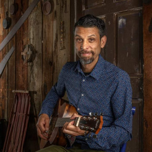 Gerimaya Whyte - One Man Band in Boise, Idaho