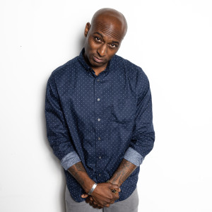 Gerrod Sidbury - Stand-Up Comedian in Cameron, North Carolina