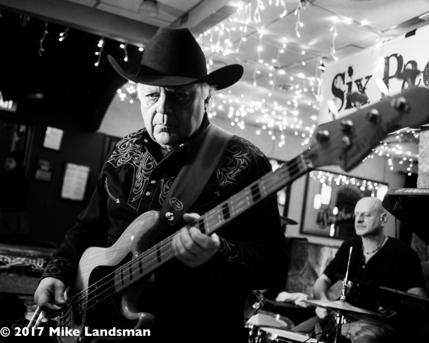 Hire Six Pack Rodeo Band - Classic Rock Band in McLean, Virginia