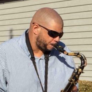 Gerry Huggins - Saxophonist - Saxophone Player in Fredericktown, Missouri