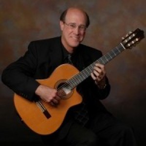 Gerry Johnston Trio - Jazz Band / Jazz Guitarist in Haverhill, Massachusetts