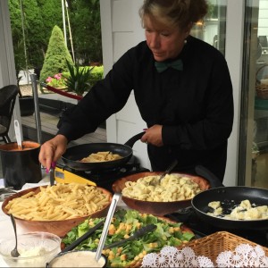 Gersky's Catering and Event Planning
