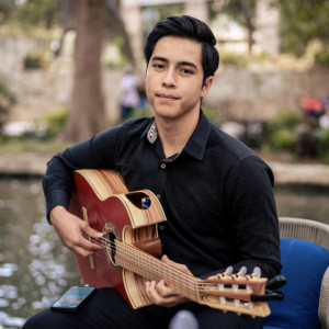German Sanchez Guitar - Guitarist / Classical Guitarist in San Antonio, Texas