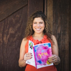 Get a PhD in YOU with Julie Reisler - Author in Washington, District Of Columbia
