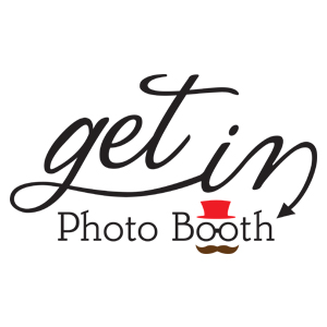 Get In Photo Booth - Photo Booths / Wedding Entertainment in Charlotte, North Carolina