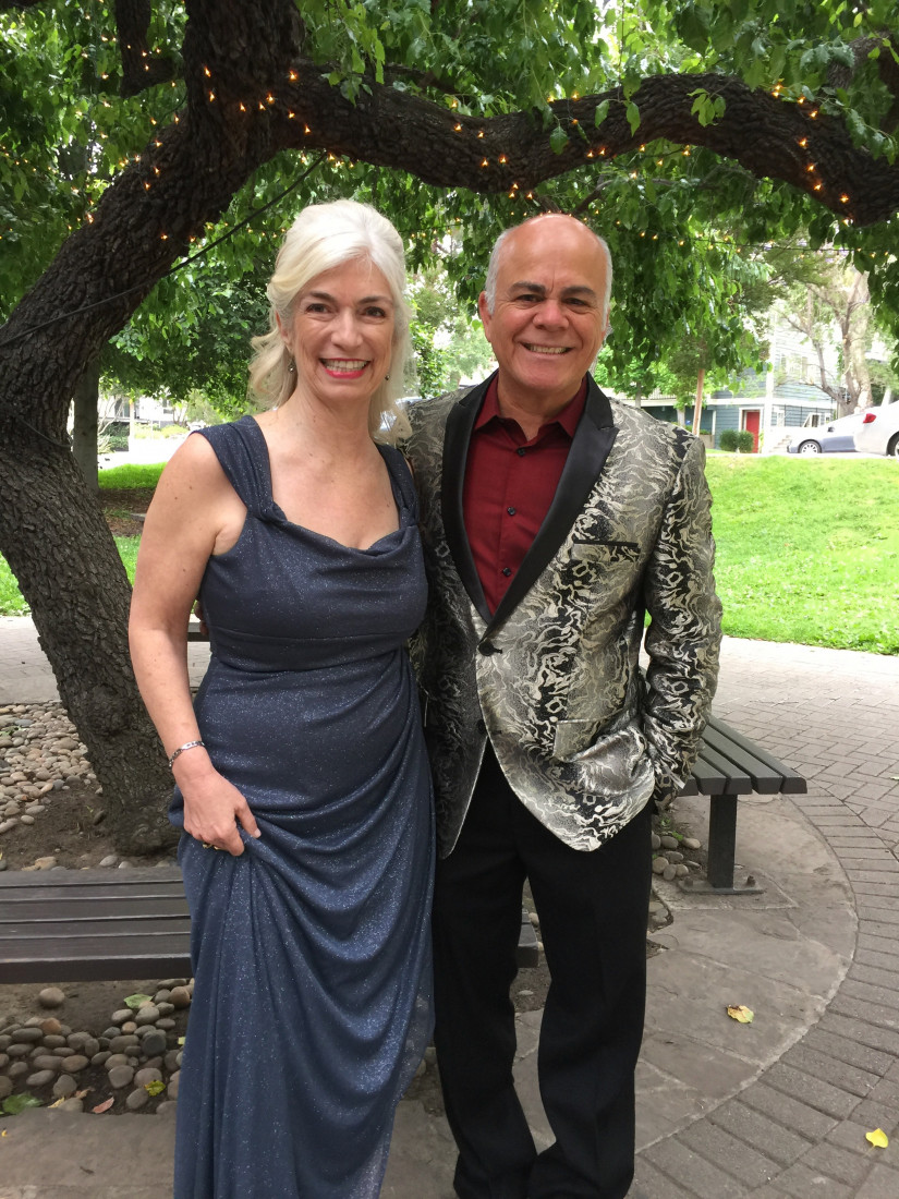Gallery photo 2 of Get Jerry! Mobile DJ Services