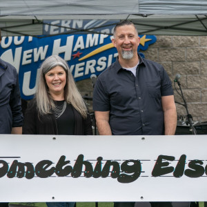 Something Else - Cover Band / Classic Rock Band in Epping, New Hampshire