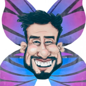 GETBRYCED Caricatures - Caricaturist in Minneapolis, Minnesota