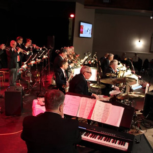 Generations Big Band