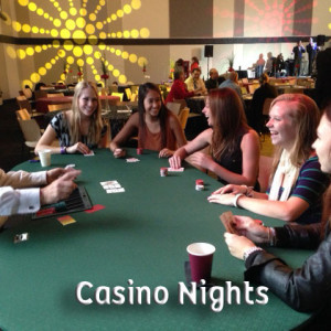 G.G. Greg Entertainment Agency - Casino Party Rentals in Mentor, Ohio