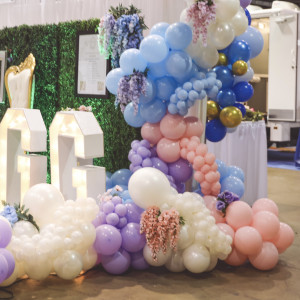 G&G Party Decorations - Balloon Decor in Park Ridge, Illinois