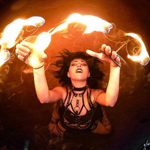 GHLURP Entertainment - Fire Performer in Aptos, California