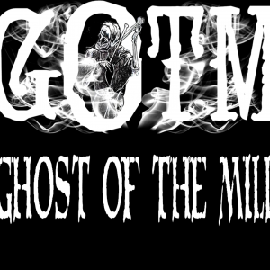 Ghost Of The Mill - Rock Band in Asbury Park, New Jersey