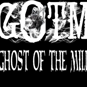 Ghost Of The Mill