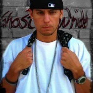 GhostWrider - Hip Hop Group in Morristown, New Jersey
