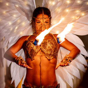 Gia Entertainment - Belly Dancer in Hollywood, Florida